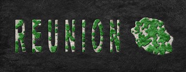 Yeniden Birleştirme Haritası Yeşil Gündem, İklim Mesajı