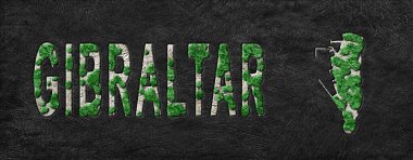 Cebelitarık Ormanını Yenileme Haritası Yeşil Gündem, İklim Mesajı