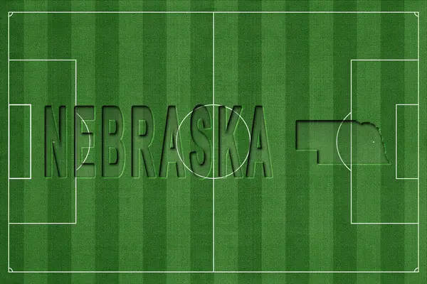 Nebraska Futbol Sahası, Milli Takım Konsepti