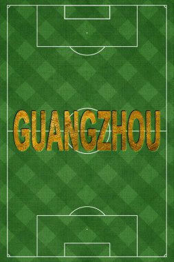 Guangzhou Turizm ve Seyahat, beyaz arka plan