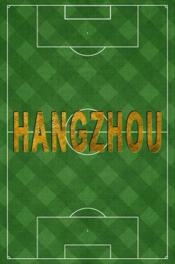 Hangzhou Turizm ve Seyahat, beyaz arka plan