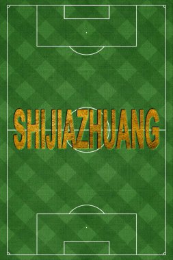 Shijiazhuang Turizm ve Seyahat, beyaz arka plan