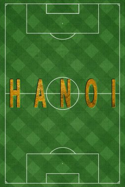 Hanoi Turizm ve Seyahat, beyaz arka plan