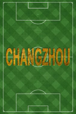 Changzhou Turizm ve Seyahat, beyaz arka plan