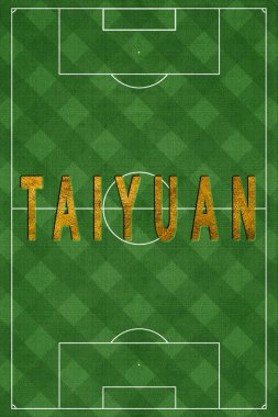 Taiyuan Turizm ve Seyahat, beyaz arka plan