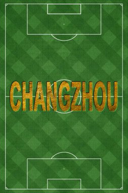 Changzhou Turizm ve Seyahat, beyaz arka plan