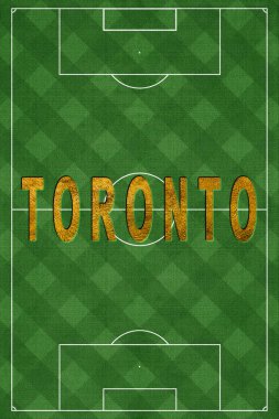 Toronto Turizm ve Seyahat, beyaz arka plan