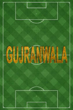 Gujranwala Turizm ve Seyahat, beyaz arka plan