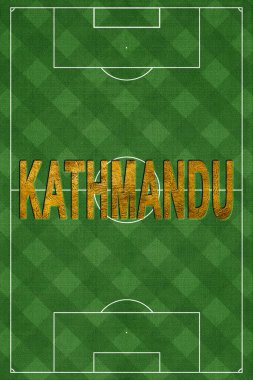 Katmandu Turizm ve Seyahat, beyaz arka plan