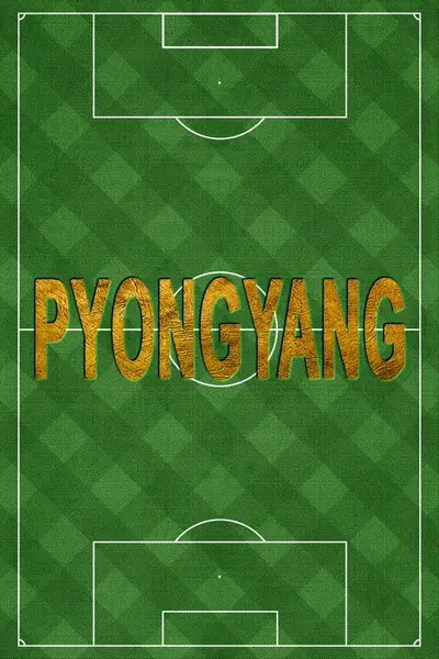 Pyongyang Turizm ve Seyahat, beyaz arka plan