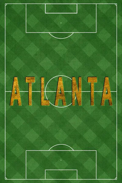 Atlanta Turizm ve Seyahat, beyaz arka plan