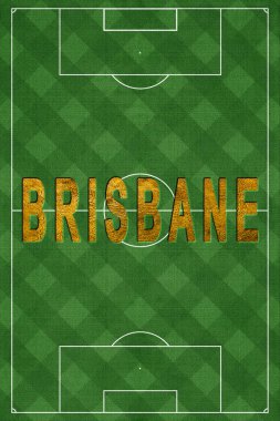 Brisbane Turizm ve Seyahat, beyaz arka plan