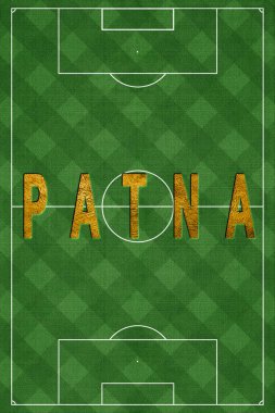 Patna Turizm ve Seyahat, beyaz arka plan