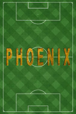 Phoenix Turizm ve Seyahat, beyaz arka plan