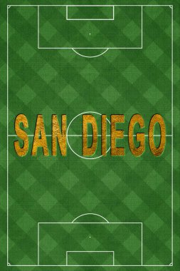 San Diego Turizm ve Seyahat, beyaz arka plan