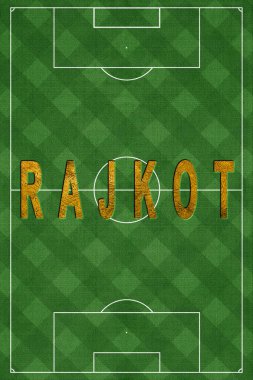 Rajkot Turizm ve Seyahat, beyaz arka plan