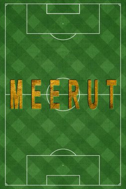 Meerut Turizm ve Seyahat, beyaz arka plan