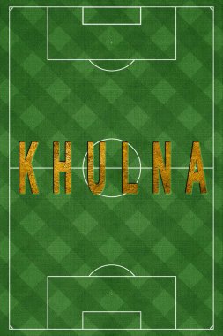 Khulna Turizm ve Seyahat, beyaz arka plan