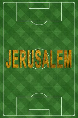 Kudüs Turizm ve Seyahat, beyaz arka plan