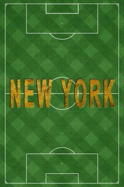 New York Turizm ve Seyahat, beyaz arka plan