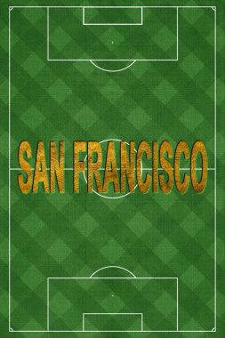 San Francisco Turizm ve Seyahat, beyaz arka plan