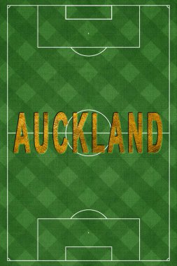 Auckland Turizm ve Seyahat, beyaz arka plan