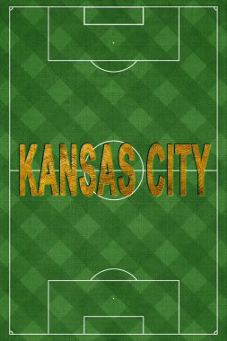 Kansas City Turizm ve Seyahat, beyaz arka plan