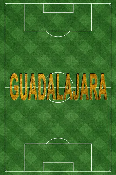 Guadalajara Turizm ve Seyahat, beyaz arka plan