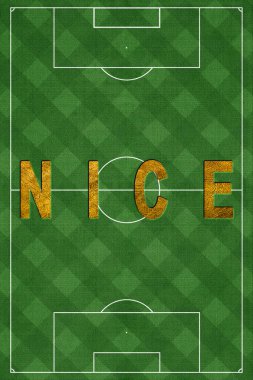 Güzel turizm ve seyahat, beyaz arka plan.