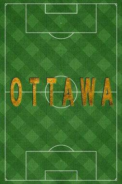 Ottawa Turizm ve Seyahat, beyaz arka plan