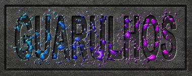 Neon Guarulhos Parıltısı, Renk Sıçrama Şehri