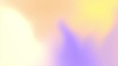 Soyut modern gradyan arkaplan taşınıyor. Geleceksel hareket gradyan video animasyonu. Rengarenk kıvrımlı bir animasyon. Tam HD. 4K.