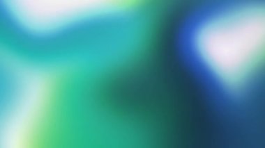 Soyut modern gradyan arkaplan taşınıyor. Geleceksel hareket gradyan video animasyonu. Rengarenk kıvrımlı bir animasyon. Tam HD. 4K.