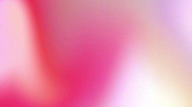 Soyut modern gradyan arkaplan taşınıyor. Geleceksel hareket gradyan video animasyonu. Rengarenk kıvrımlı bir animasyon. Tam HD. 4K.