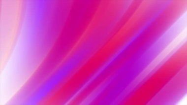 Soyut modern gradyan arkaplan taşınıyor. Geleceksel hareket gradyan video animasyonu. Rengarenk kıvrımlı bir animasyon. Tam HD. 4K.