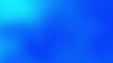 Soyut modern gradyan arkaplan taşınıyor. Geleceksel hareket gradyan video animasyonu. Rengarenk kıvrımlı bir animasyon. Tam HD. 4K.