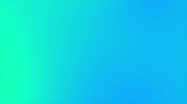Soyut modern gradyan arkaplan taşınıyor. Geleceksel hareket gradyan video animasyonu. Rengarenk kıvrımlı bir animasyon. Tam HD. 4K.