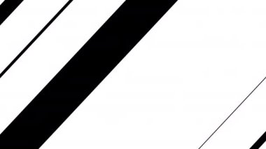 Fütürist geçiş Soyut Hareket Grafikleri ve Canlandırılmış Arkaplan. Şekil canlandırmalı geçişler. 