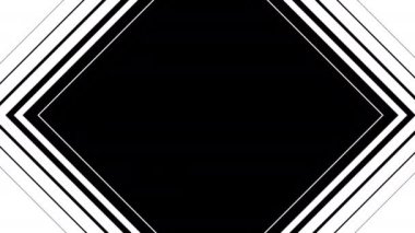 Fütürist geçiş Soyut Hareket Grafikleri ve Canlandırılmış Arkaplan. Şekil canlandırmalı geçişler. 