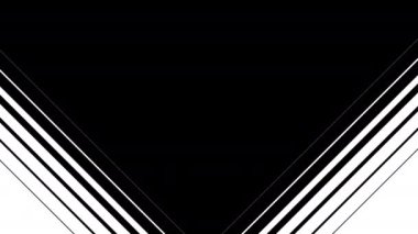 Fütürist geçiş Soyut Hareket Grafikleri ve Canlandırılmış Arkaplan. Şekil canlandırmalı geçişler. 