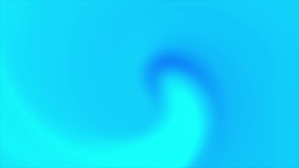 Bewegte Abstrakte Moderne Gradienten Hintergrund Futuristische Bewegungs Gradient Videoanimation Gradient — Stockvideo