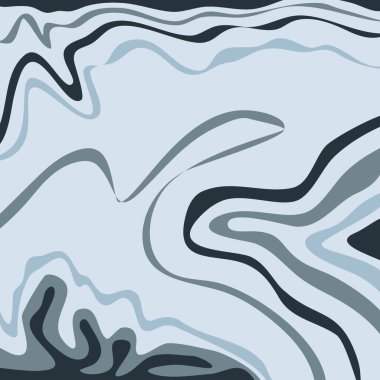 Kusursuz, soyut el çizimi arkaplan. vektör illüstrasyonu.