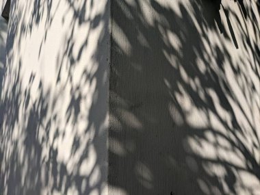 Beton duvar dokusunun soyut arkaplanı