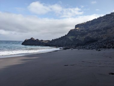 Lanzarote Adası, Kanarya Adaları. İspanya