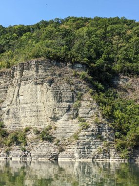 Doğa manzarası çok güzel.