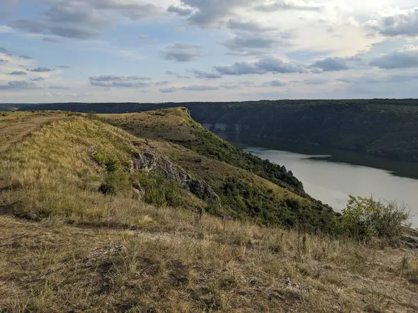 Dniester Nehri, Bakota, Ukrayna, Avrupa 