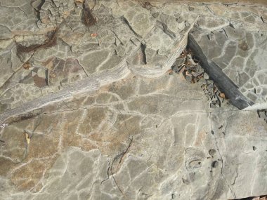 Doğal taş dokusu arka planı 