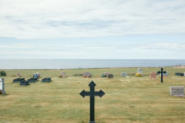 Varhaug Gamle Gravlund, Norveç 'in Ha ilindeki Varhaug çiftliğinde yer alan bir mezarlıktır. 