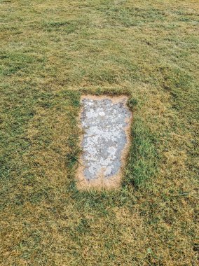 Varhaug Gamle Gravlund, Norveç 'in Ha ilindeki Varhaug çiftliğinde yer alan bir mezarlıktır. 