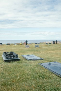 Varhaug Gamle Gravlund, Norveç 'in Ha ilindeki Varhaug çiftliğinde yer alan bir mezarlıktır. 